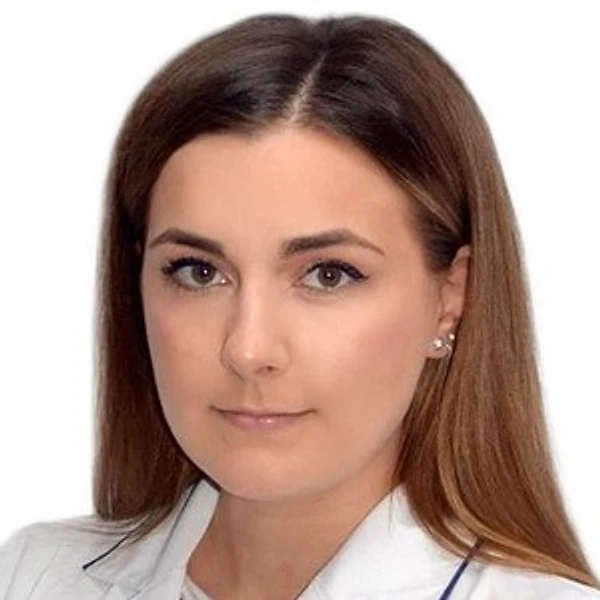 Гранкина Анна Григорьевна — Стоматолог, Стоматолог-ортопед, Санкт-Петербург