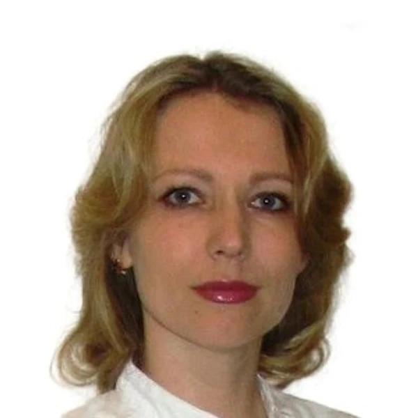 Баурова Наталия Николаевна — Клинический психолог, Санкт-Петербург