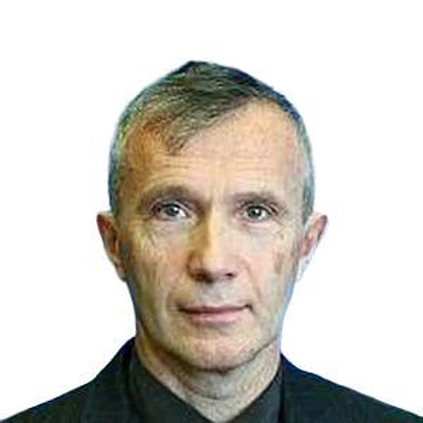 Живолупов Сергей Анатольевич — Невролог, Санкт-Петербург