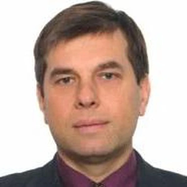Емелин Андрей Юрьевич — Невролог, Санкт-Петербург
