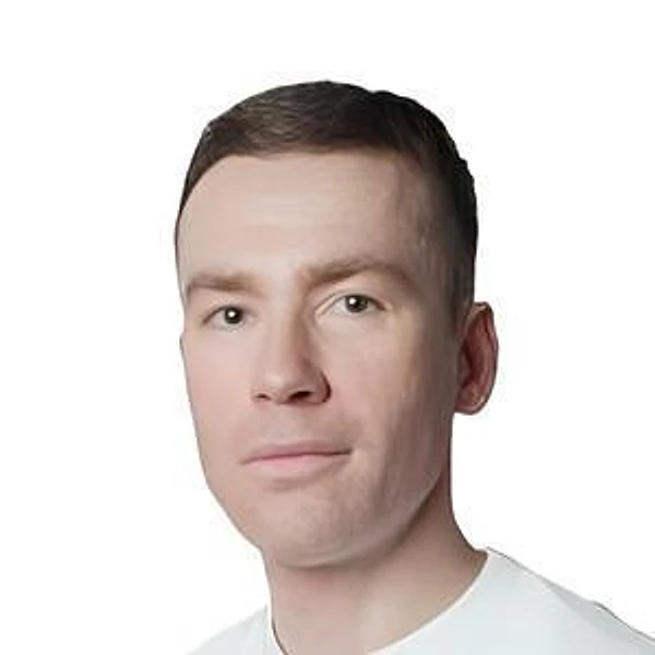 Лютиков Андрей Александрович — Стоматолог-ортопед, Санкт-Петербург
