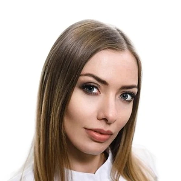 Никитина Ирина Александровна — Стоматолог, Детский стоматолог, Санкт-Петербург