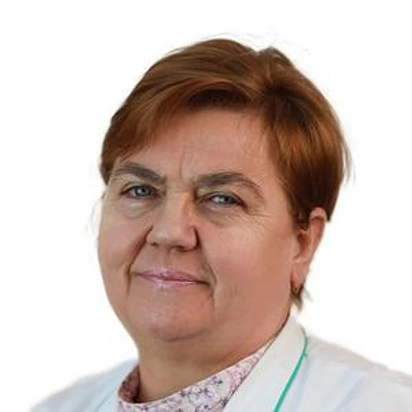 Амелина Людмила Львовна — Детский инфекционист, Педиатр, Санкт-Петербург