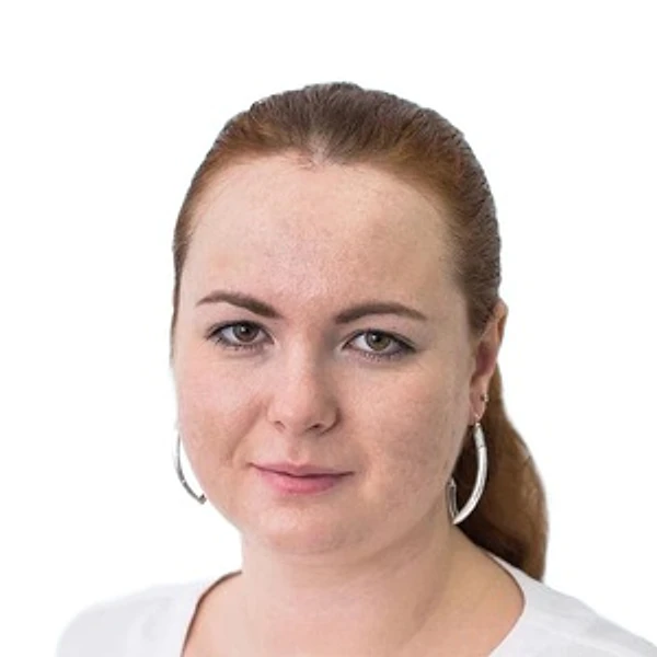 Филиппова Маргарита Александровна — Стоматолог-ортодонт, Санкт-Петербург