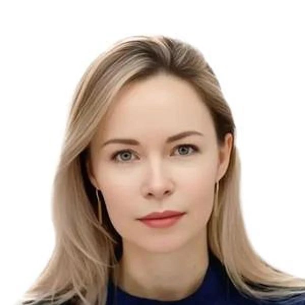 Челнокова Наталья Валериевна — Гинеколог, Акушер, Репродуктолог, Астрахань