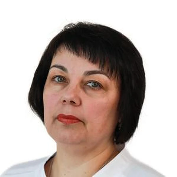Миронова Елена Владимировна — Невролог, Детский невролог, Санкт-Петербург