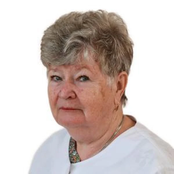 Михайлова Наталья Николаевна — Педиатр, Санкт-Петербург