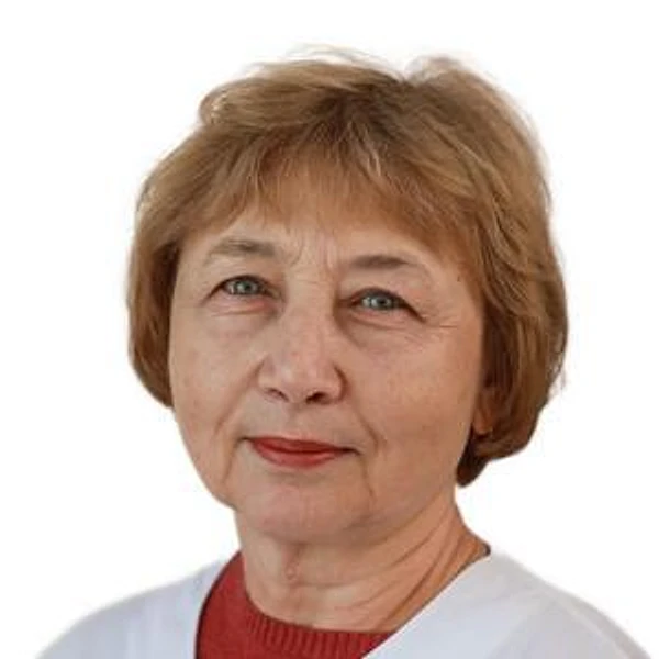 Оганян Ольга Григорьевна — Педиатр, Санкт-Петербург