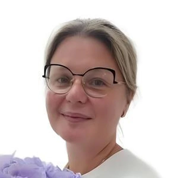 Есиневич Елена Александровна — Стоматолог, Детский стоматолог, Санкт-Петербург