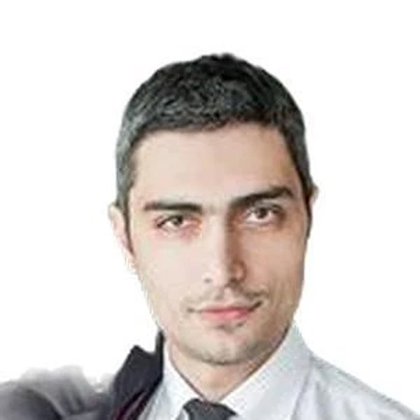 Чавушьян Карэн Дмитриевич — Стоматолог-ортопед, Ставрополь