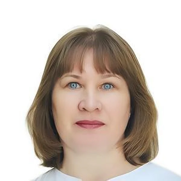 Луняка Олеся Леонидовна — Врач УЗИ, Детский врач УЗИ, Краснодар