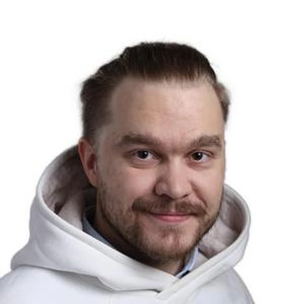 Складанов Кирилл Игоревич — Психиатр, Санкт-Петербург
