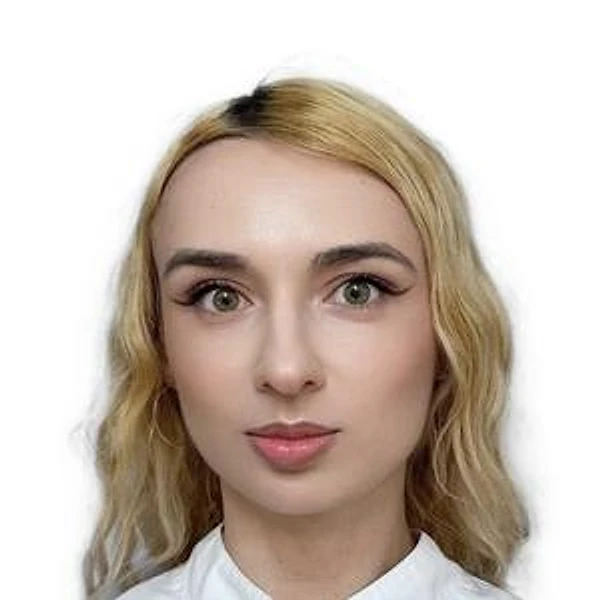 Голенцова Алиса Викторовна — Терапевт, Ревматолог, Воронеж