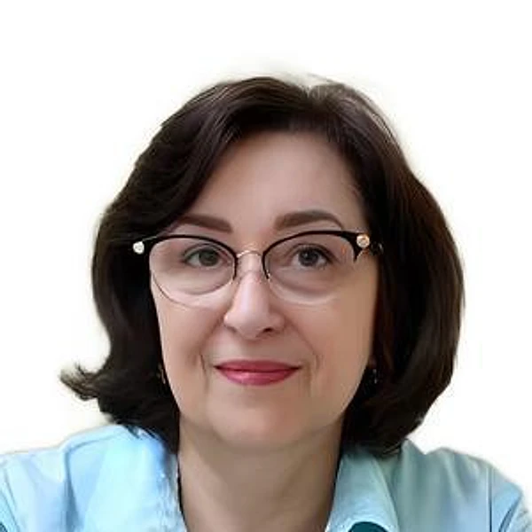 Разинькова Марина Алексеевна — Невролог, Рефлексотерапевт, Курск