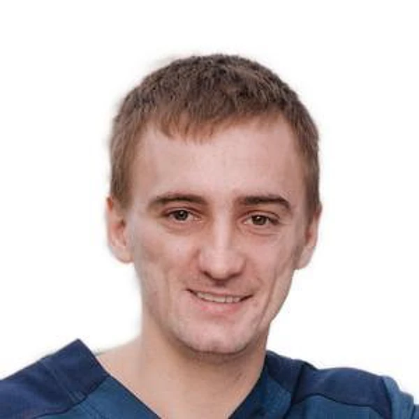 Харченков Денис Александрович — Ортопед, Детский ортопед, Травматолог, Курск