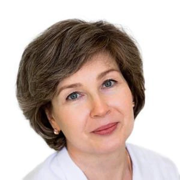 Плетнева Ирина Александровна — Рентгенолог, Рязань