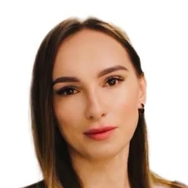 Шевлякова Кристина Эдуардовна — Стоматолог, Краснодар