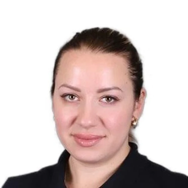 Косарева Светлана Гарегиновна — Стоматолог, Краснодар