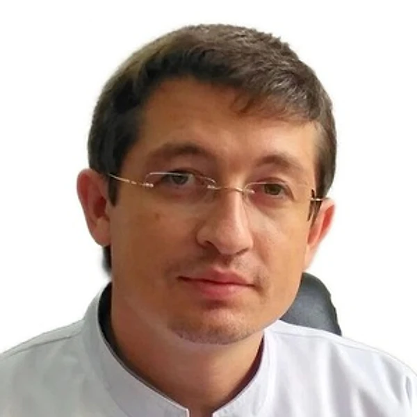 Кертиев Беслан Хабилович — Хирург, Нальчик