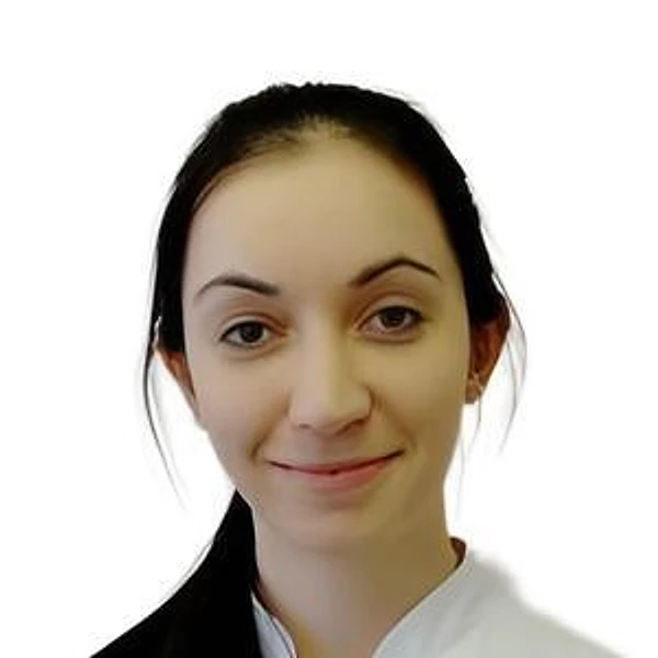 Саитова Айсылу Рафисовна — Гематолог, Уфа