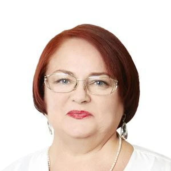Тюрина Надежда Владимировна — Гинеколог, Акушер, Врач УЗИ, Гинеколог-эндокринолог, Маммолог, Самара