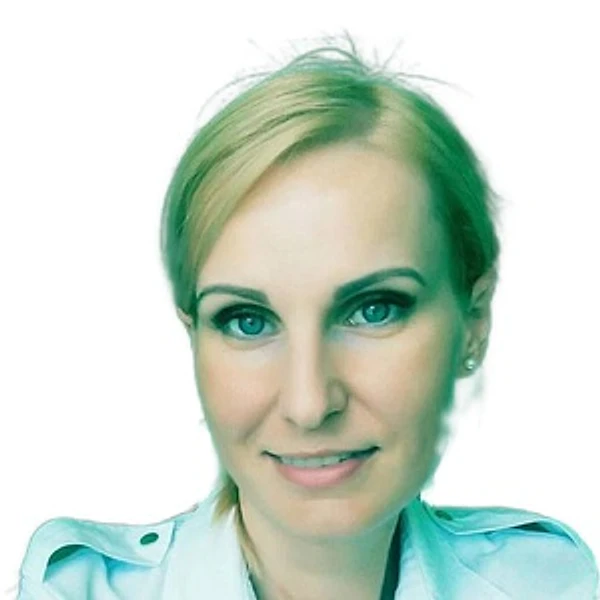 Алейник Надежда Витальевна — Кардиолог, Терапевт, Белгород