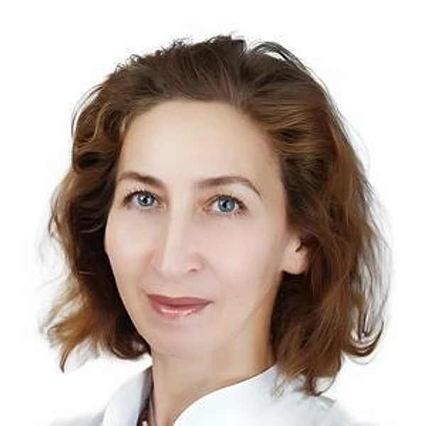 Малых Анна Виссарионовна — Стоматолог-ортопед, Стоматолог-хирург, Нижний Тагил