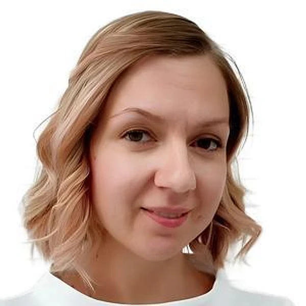 Лавриненко Ольга Максимовна — Детский стоматолог, Новокузнецк