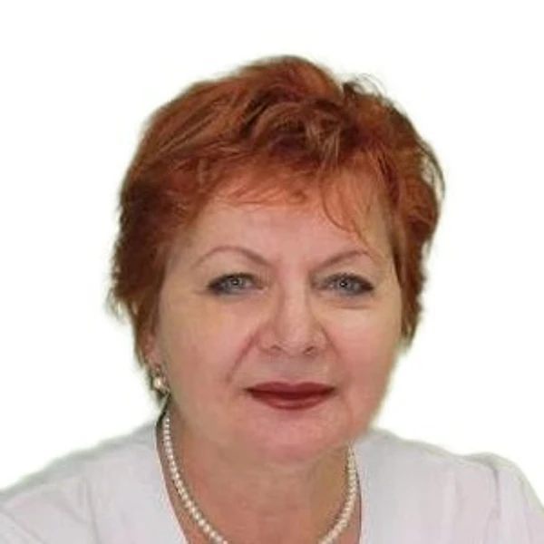 Мещерякова Людмила Александровна — Терапевт, Волжский