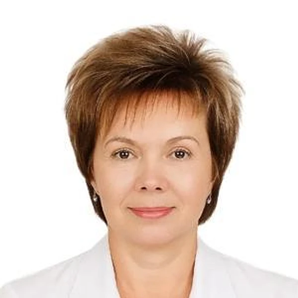 Быстрова Елена Анатольевна — Физиотерапевт, Гирудотерапевт, Волжский