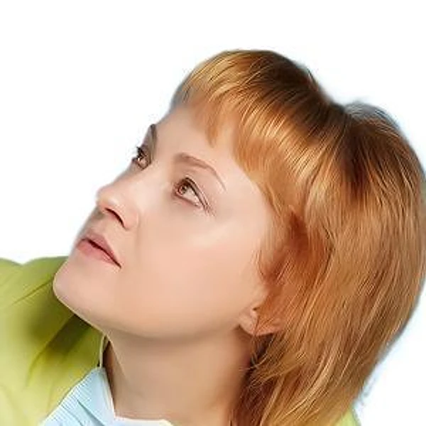Корчагина Людмила Анатольевна — Стоматолог, Самара