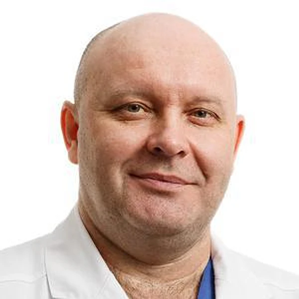 Медведев Михаил Иванович — Нарколог, Анестезиолог-реаниматолог, Психиатр, Санкт-Петербург
