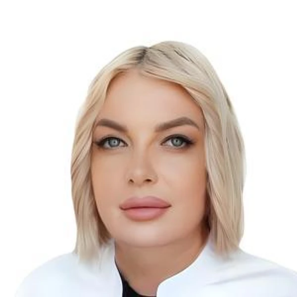 Садакова Алла Вячеславовна — Радиолог, Москва