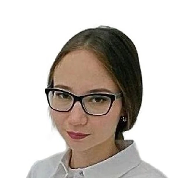 Хабибулина Альфия Рустамовна — Эндоскопист, Детский хирург, Казань