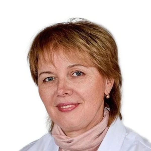 Иванова Елена Юрьевна — Детский остеопат, Остеопат, Калуга