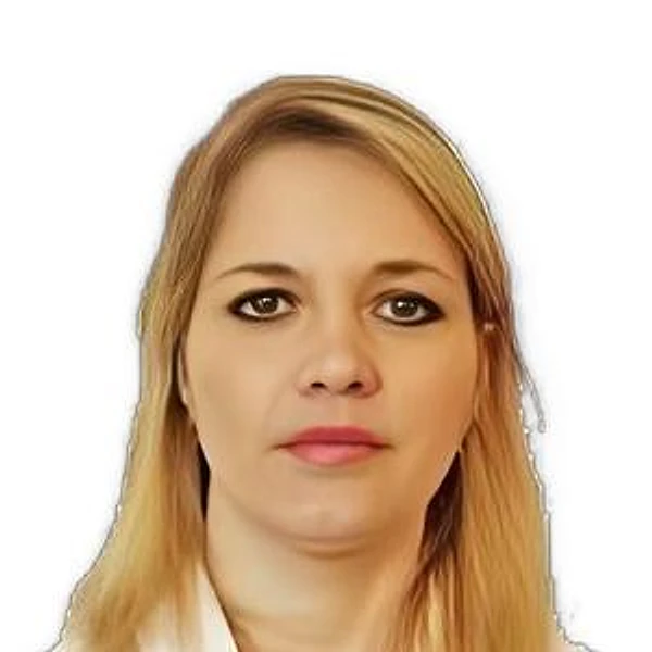 Аргуткина Олеся Равилевна — Врач общей практики (семейный врач), Терапевт, Самара
