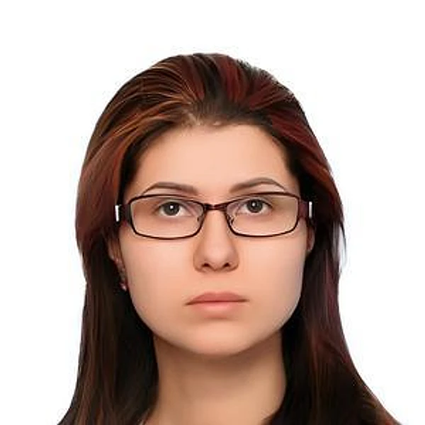 Васильева Анастасия Валерьевна — Травматолог, Детский ортопед, Детский травматолог, Ортопед, Рязань