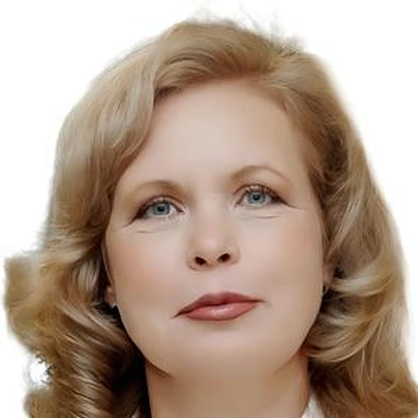 Некрасова Наталья Борисовна — Ревматолог, Артролог, Ростов-на-Дону