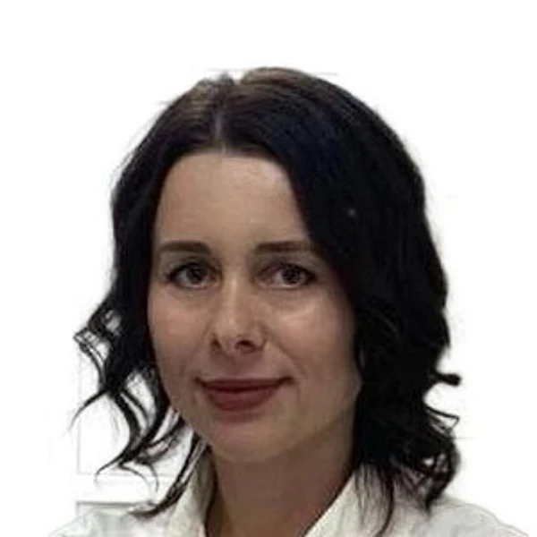 Пополитова Анна Владимировна — Гинеколог, Акушер, Врач УЗИ, Тверь