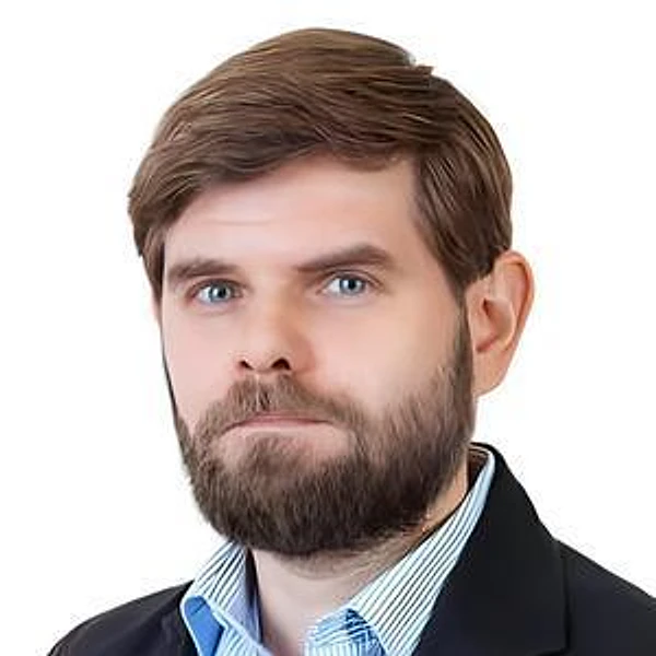 Фролов Алексей Михайлович — Психиатр, Москва