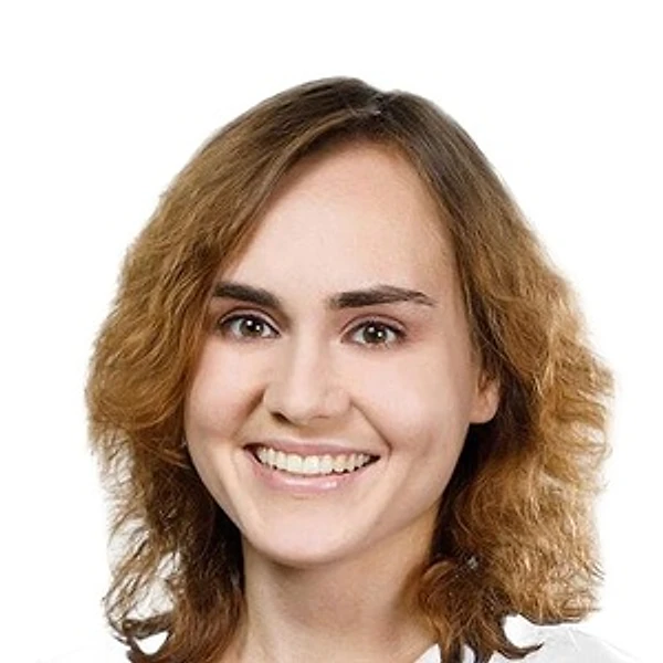 Чаплыгина Юлия Александровна — Детский психолог, Нейропсихолог, Москва