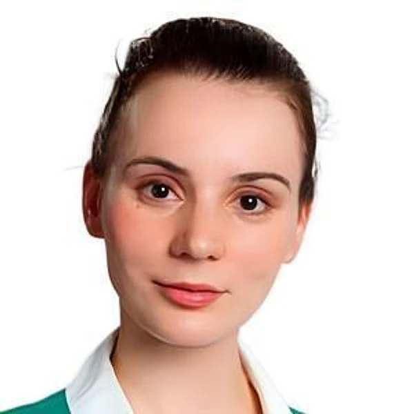 Юзьвак Екатерина Григорьевна — Психолог, Детский психолог, Психоаналитик, Москва