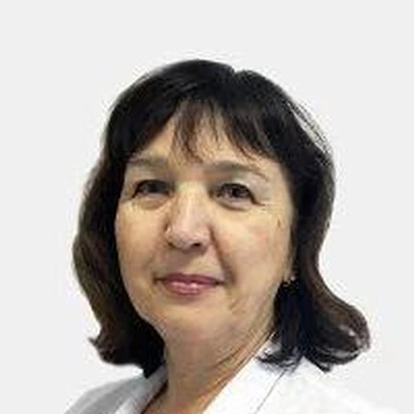 Акимова Татьяна Александровна — Гирудотерапевт, Москва