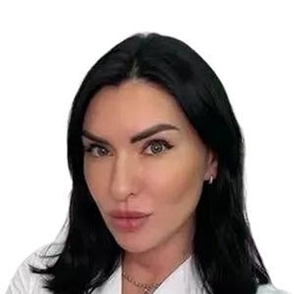 Козырева Илона Владимировна — Врач-косметолог, Дерматолог, Трихолог, Москва