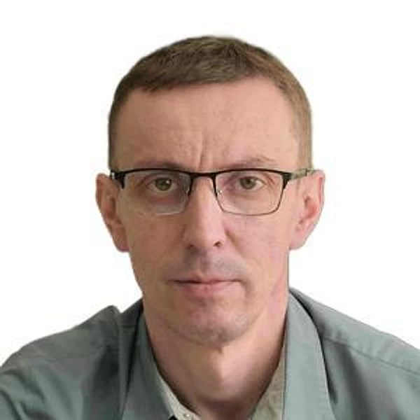 Петров Юрий Николаевич — Хирург, Орёл