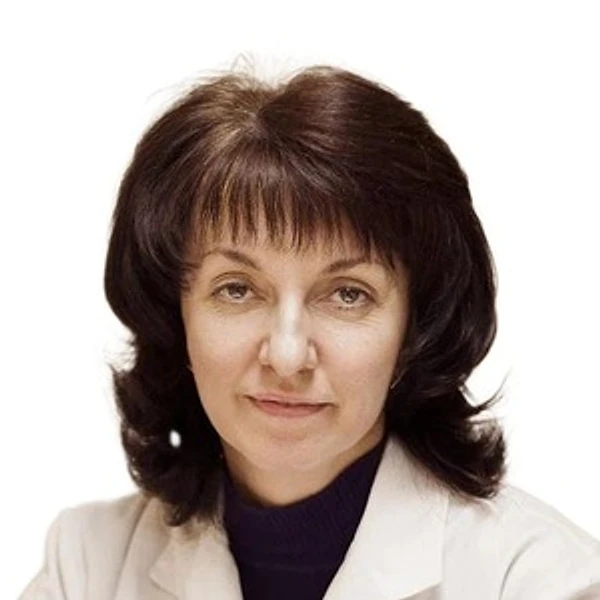 Попова Елена Фёдоровна — Офтальмолог (окулист), Кострома
