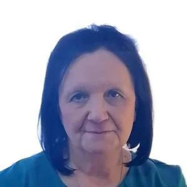 Найденова Валентина Михайловна — Терапевт, Новокузнецк