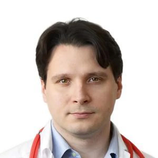 Труханов Петр Александрович — Невролог, Москва