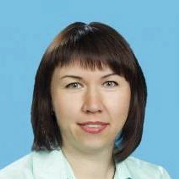 Либенко Светлана Анатольевна — Детский массажист, Липецк