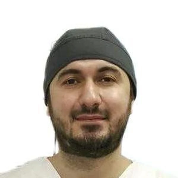 Шарифов Тофиг Яшарович — Стоматолог-хирург, Стоматолог-ортопед, Ростов-на-Дону